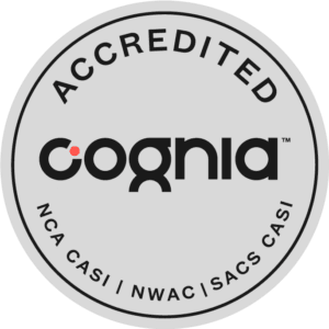 Cognia Logo